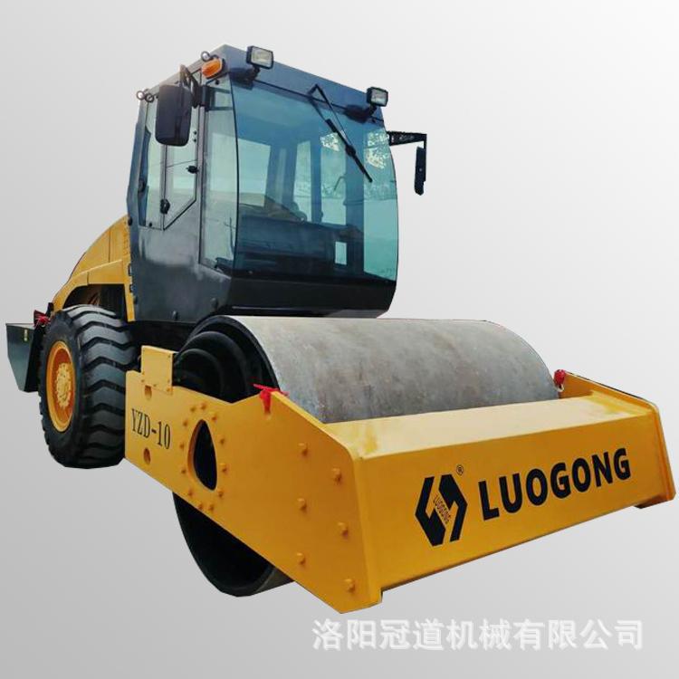洛陽(yáng)冠道機(jī)械有限公司