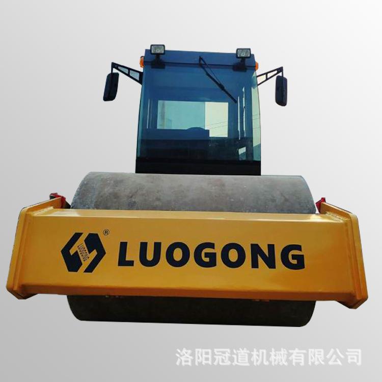 洛陽(yáng)冠道機(jī)械有限公司